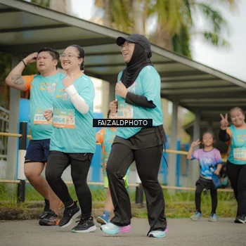 Runner Photo 8318290