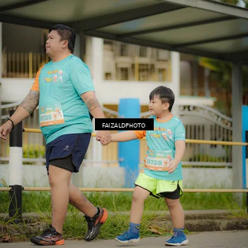 Runner Photo 8318292