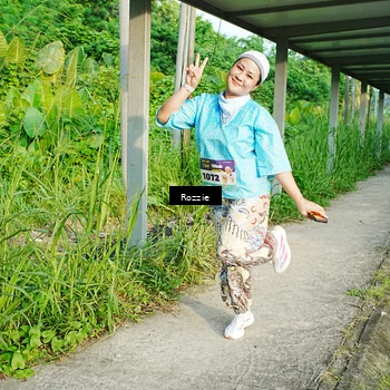 Runner Photo 8318293