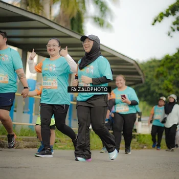 Runner Photo 8318296