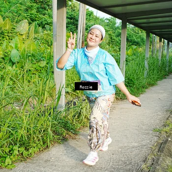 Runner Photo 8318304