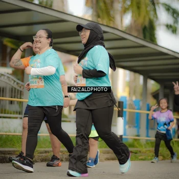 Runner Photo 8318305