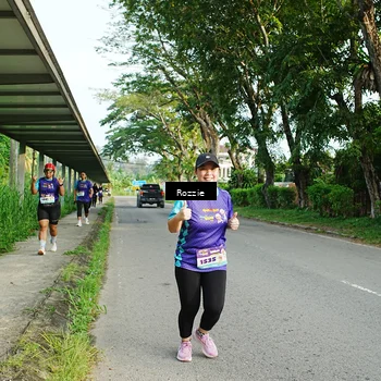 Runner Photo 8318318