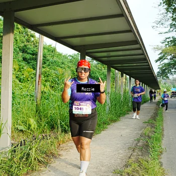 Runner Photo 8318319