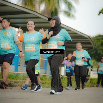Runner Photo 8318320