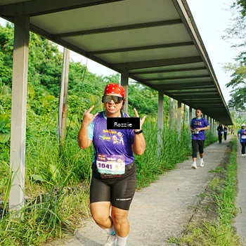Runner Photo 8318321