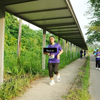 Runner Photo 8318326