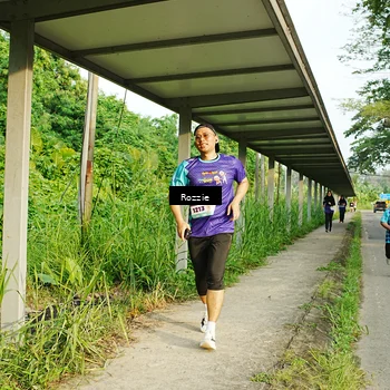 Runner Photo 8318327