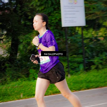Runner Photo 8318333