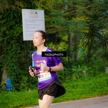 Runner Photo 8318336