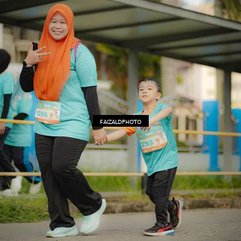 Runner Photo 8318341