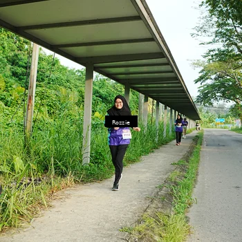 Runner Photo 8318344