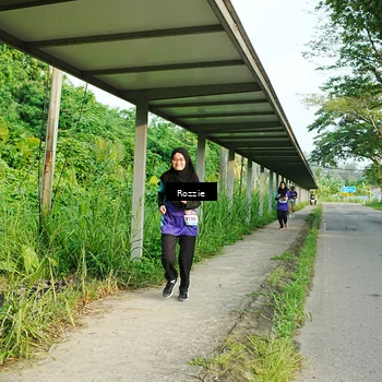 Runner Photo 8318345