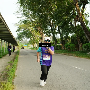 Runner Photo 8318348