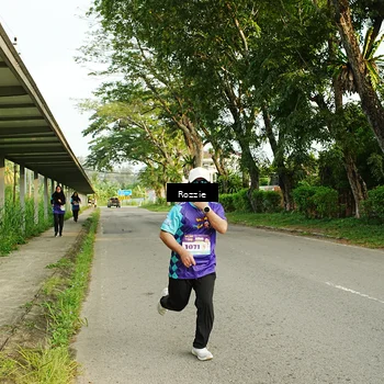 Runner Photo 8318350