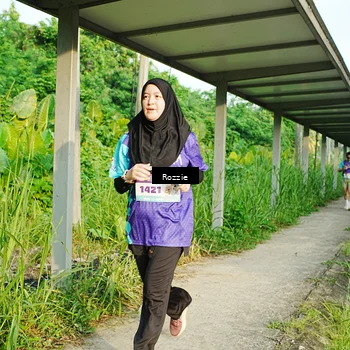 Runner Photo 8318353