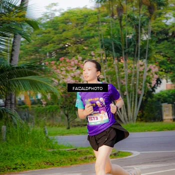 Runner Photo 8318357