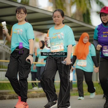 Runner Photo 8318362
