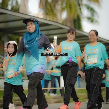 Runner Photo 8318363