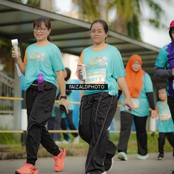 Runner Photo 8318364