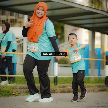 Runner Photo 8318366