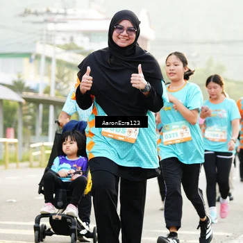 Runner Photo 8318378