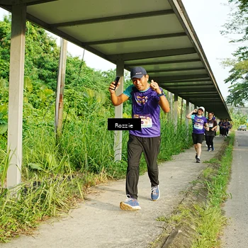 Runner Photo 8318388