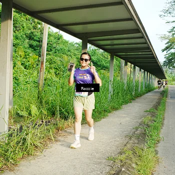 Runner Photo 8318391