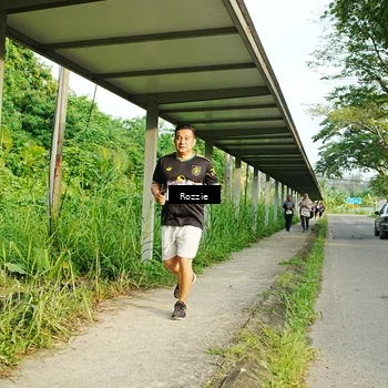 Runner Photo 8318402