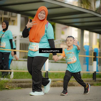 Runner Photo 8318403