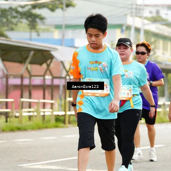 Runner Photo 8318430