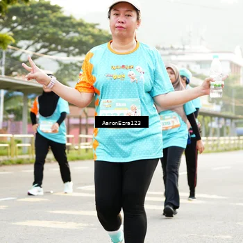 Runner Photo 8318438