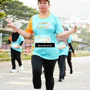 Runner Photo 8318440