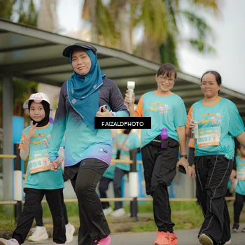Runner Photo 8318453