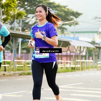 Runner Photo 8318464