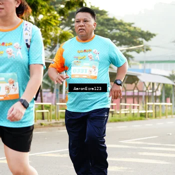 Runner Photo 8318465