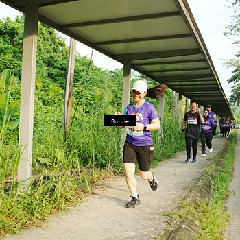 Runner Photo 8318477