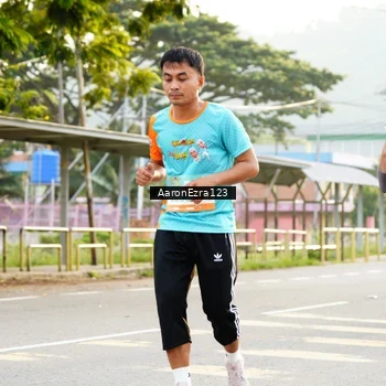Runner Photo 8318478