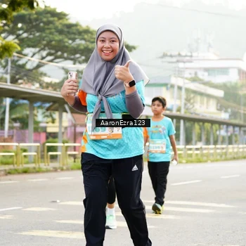 Runner Photo 8318482