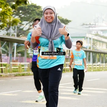 Runner Photo 8318483