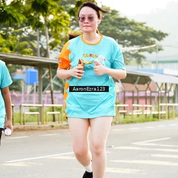 Runner Photo 8318489