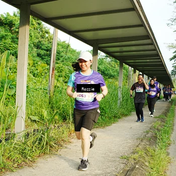 Runner Photo 8318490