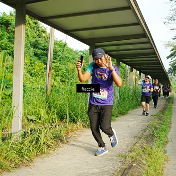 Runner Photo 8318493