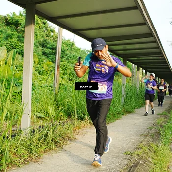 Runner Photo 8318498