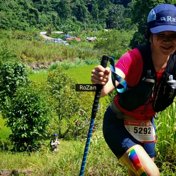 Runner Photo 83185