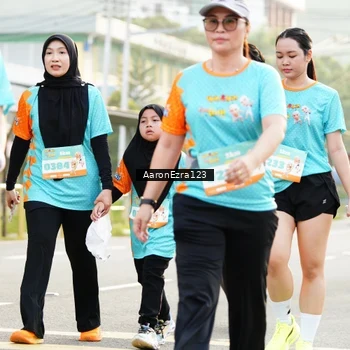 Runner Photo 8318507