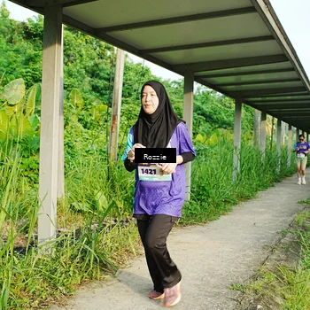 Runner Photo 8318514