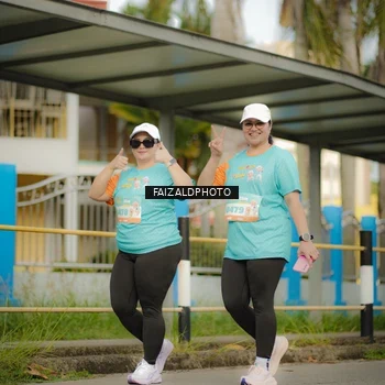 Runner Photo 8318520
