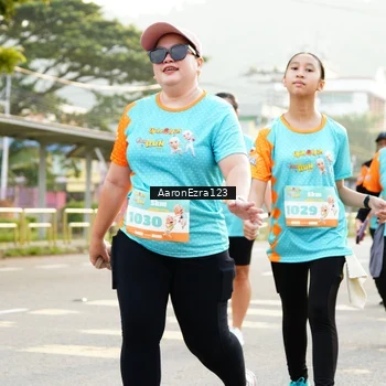Runner Photo 8318525