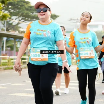 Runner Photo 8318527